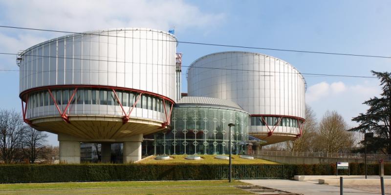 European Union’s internet portal highlights Azerbaijan’s allegations levelled against Armenia in European Court of Human Rights