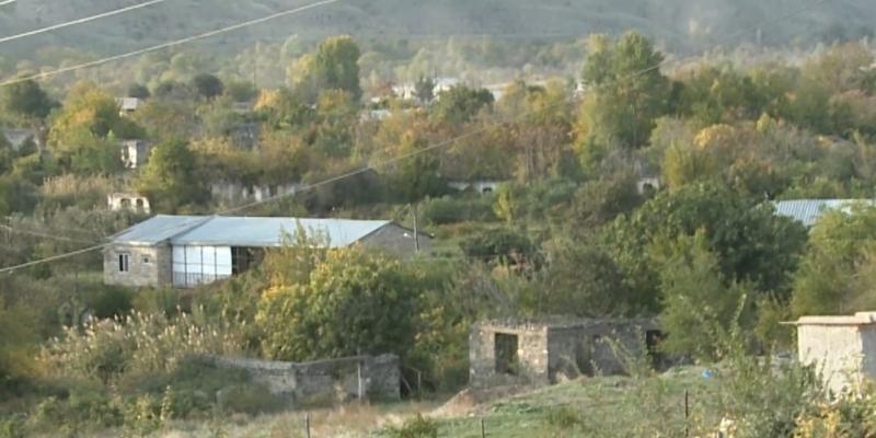 Состоялось заседание Рабочей группы по вопросам возвращения населения на освобожденные от оккупации территории
