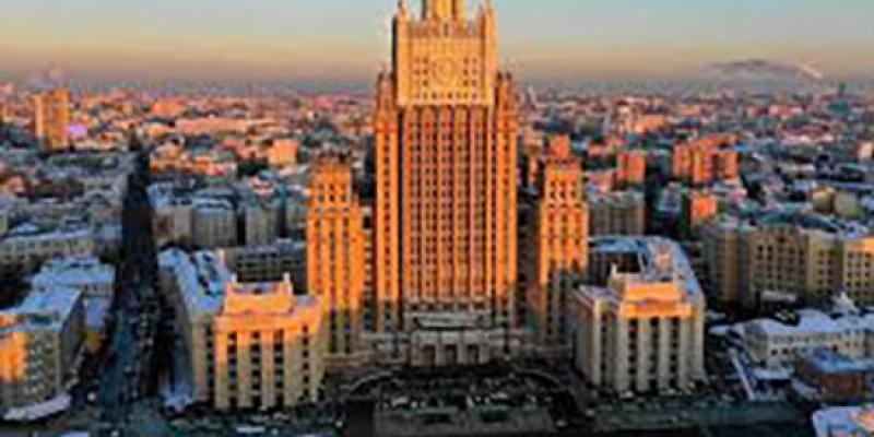 В Москве состоялась встреча заместителей министров иностранных дел Азербайджана и России