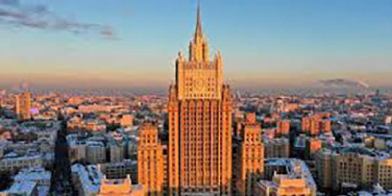 Azerbaijani, Russian deputy FMs meet in Moscow