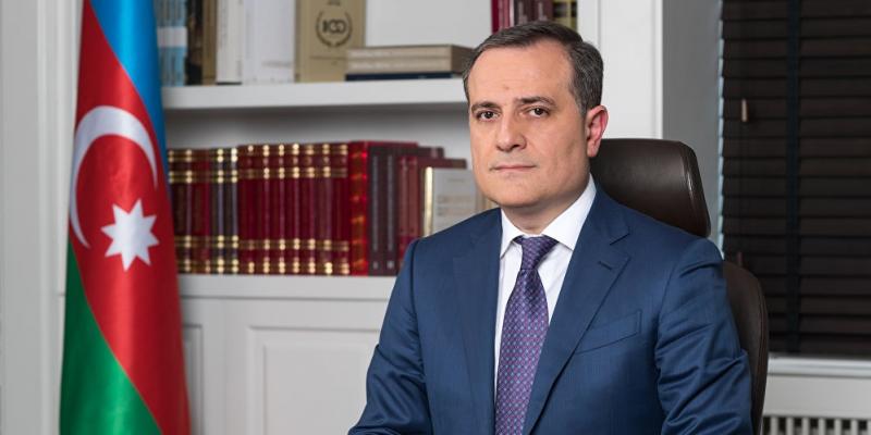 Джейхун Байрамов обсудил с представителями ОБСЕ заявления по Карабаху