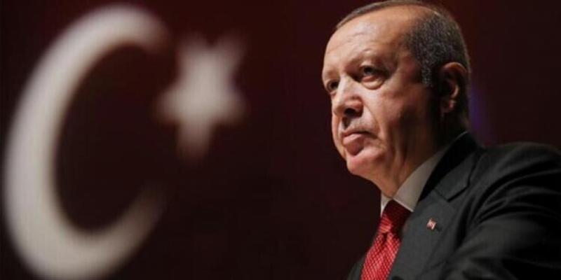 Президент Реджеп Тайип Эрдоган: Мы испытали радость от воссоединения Карабаха с Родиной после 30-летней оккупации