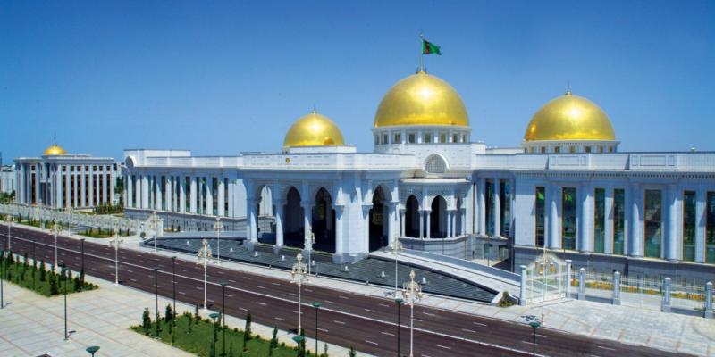 В Ашхабаде пройдет саммит Турция-Азербайджан-Туркменистан