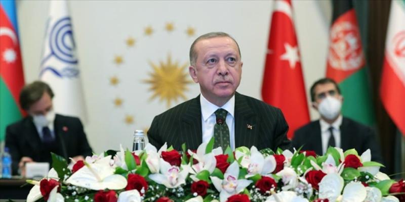 Türkiyə Prezidenti: Qarabağda təhlükəsizliyin təmin olunması üçün əlimizdən gələni edəcəyik