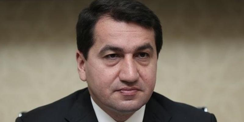 Газета Israel Hayom: Официальный представитель Администрации Президента Азербайджана поблагодарил Израиль за медицинскую помощь