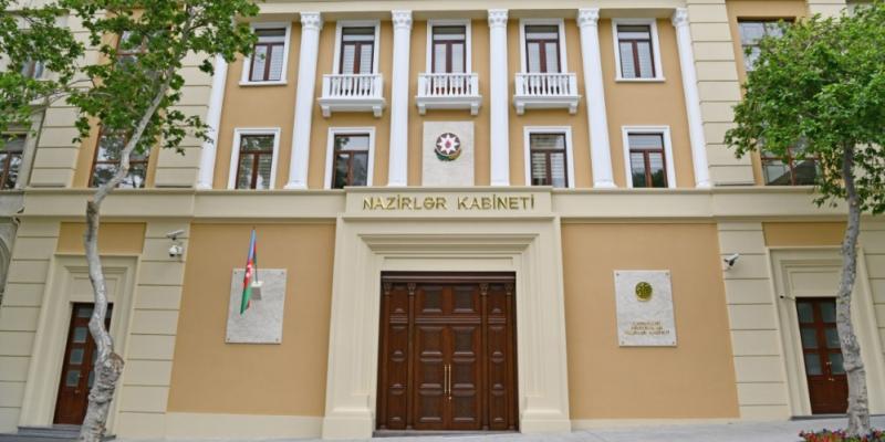Кабинет Министров принял постановление о продлении особого карантинного режима и в работе общественного транспорта в апреле-мае