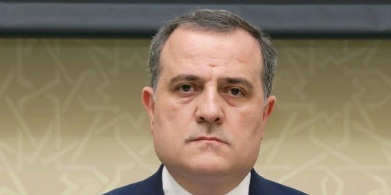 Министр иностранных дел Азербайджана отбыл с визитом в Таджикистан
