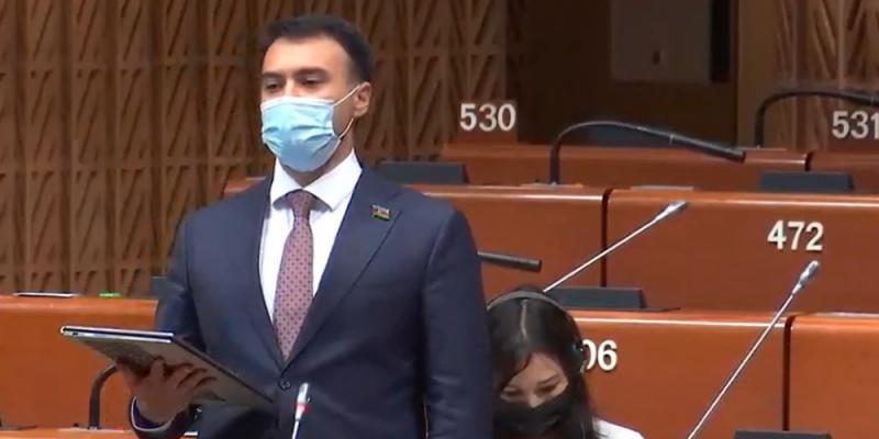 Milli Məclisin deputatı: AŞPA Xocalı soyqırımı zamanı azərbaycanlılara qarşı törədilmiş faciələrə göz yumdu