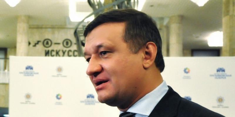 Дмитрий Савельев: Приведенные Президентом примеры действий, направленных на процесс примирения, демонстрируют миролюбие Азербайджана