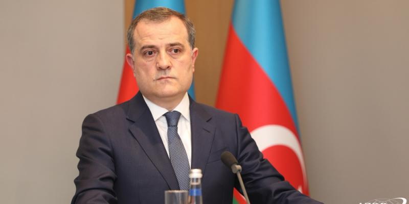 Джейхун Байрамов: Азербайджан полностью выполняет условия трехстороннего заявления