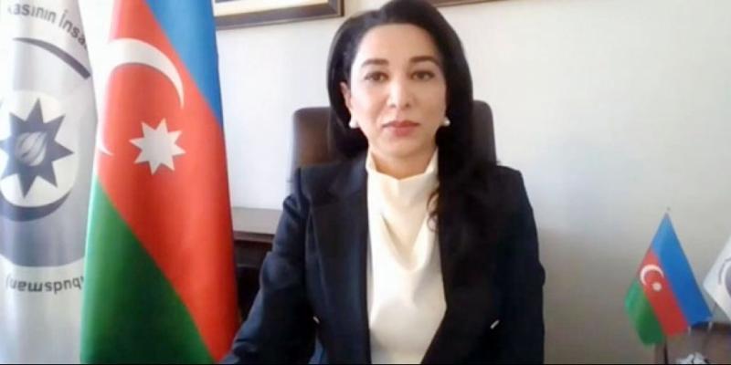 Омбудсмен направила в международные организации отчет о преступлениях на почве ненависти в отношении азербайджанцев