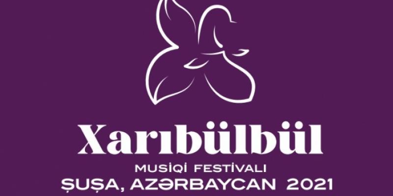 Heydər Əliyev Fondunun təşkilatçılığı ilə Şuşada “Xarıbülbül” musiqi festivalı keçiriləcək