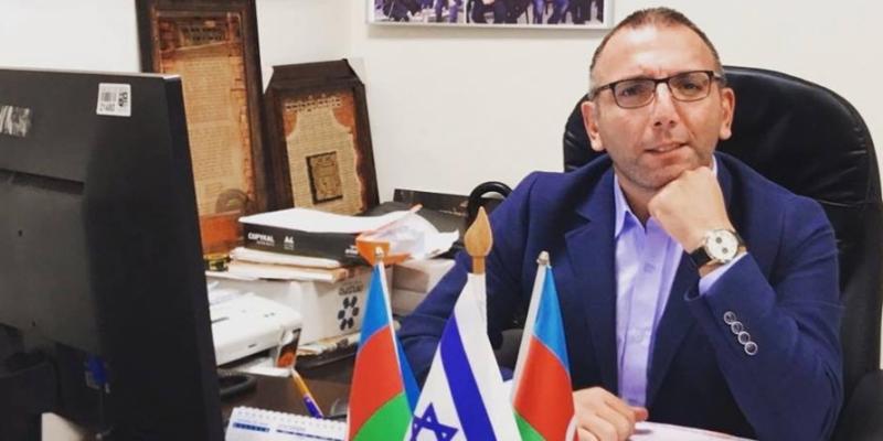Израильский эксперт: Масштабы армянского вандализма на освобожденных территориях просто поражают бесчеловечной жестокостью