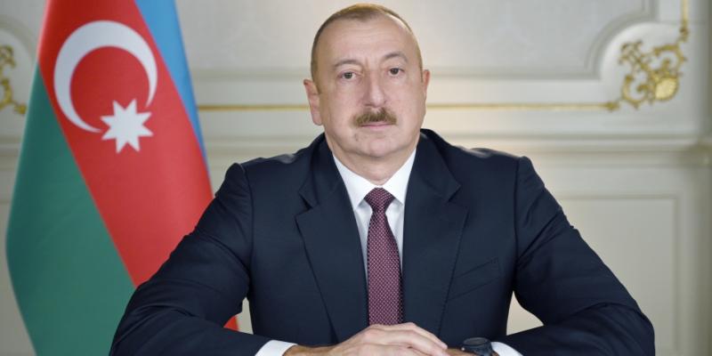 Сообщение пресс-службы Президента