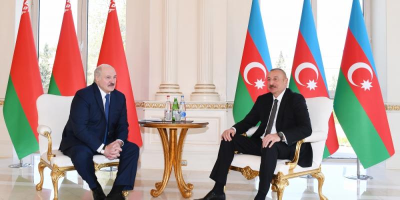 Сообщение пресс-службы Президента