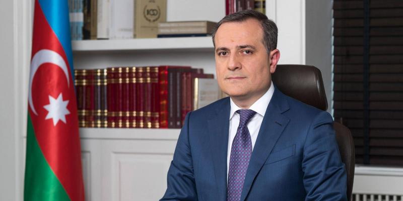 Министр иностранных дел Азербайджана отбыл с рабочим визитом в Австрию