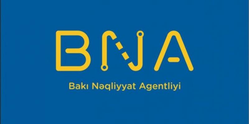 Bakı Nəqliyyat Agentliyi Formula 1 Azərbaycan Qran Prisi ilə əlaqədar vətəndaşlara müraciət edib