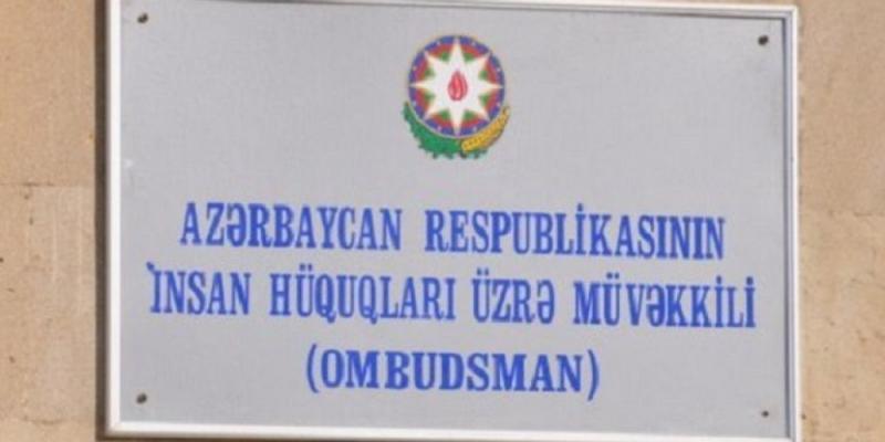Ombudsman Aparatı: Erməni uşaqları kiçik yaşlardan işğalçılıq ruhunda tərbiyə olunur