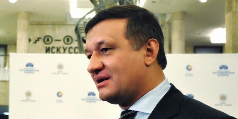 Дмитрий Савельев: Перед Азербайджаном открываются уникальные возможности
