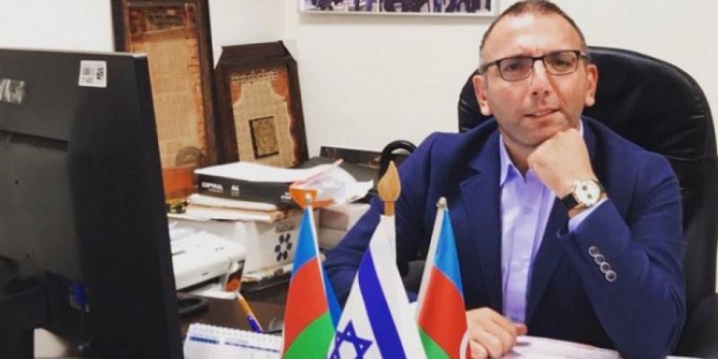Израильский эксперт призывает своих коллег во всем мире срочно оказать давление на Армению в вопросе передачи карт минных полей