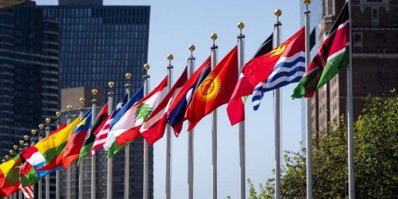 Постоянное представительство Азербайджана при ООН ответило на абсурдные домыслы армянского дипломата