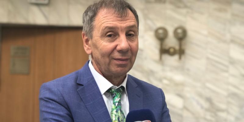 Сергей Марков: Разминирование территорий в Карабахе должно быть делом не только Азербайджана, но и всего человечества