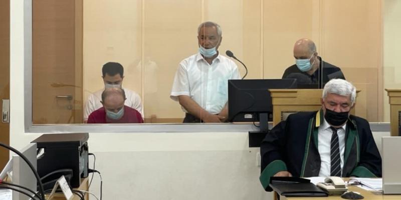 Продолжается судебный процесс над армянскими военнослужащими, обвиняемыми в военных преступлениях