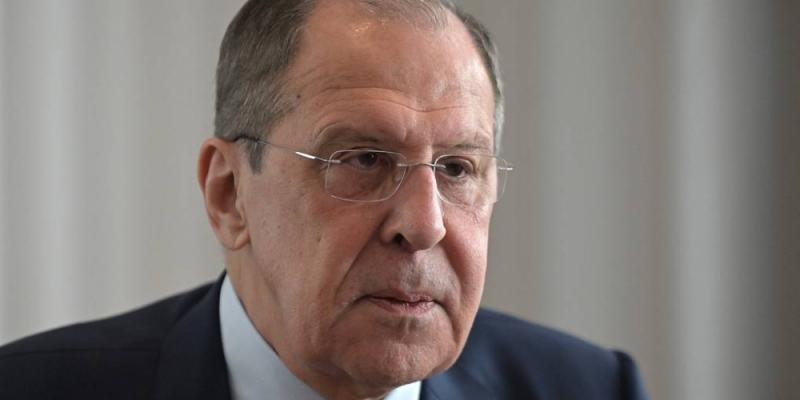 Сергей Лавров: Разблокирование транспортных коммуникаций между Азербайджаном и Арменией учитывает интересы соседних стран