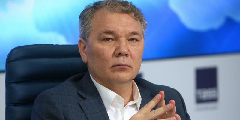 Российский депутат приветствует усилия Турции по возрождению экономических связей на Южном Кавказе