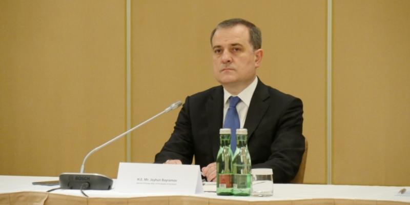 Министр иностранных дел Азербайджана отбыл с визитом в Турцию