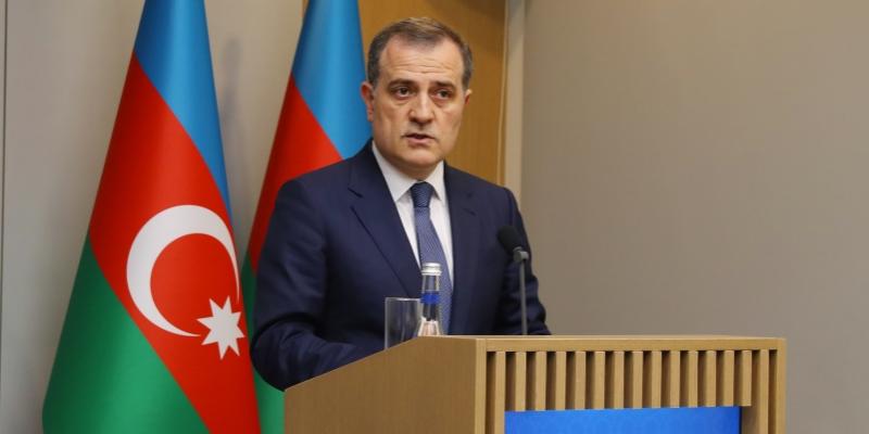 Джейхун Байрамов: Отношения между Азербайджаном и Казахстаном построены на прочной основе