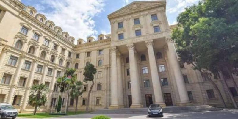 МИД: Азербайджанская сторона готова принять миссию ЮНЕСКО