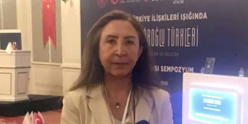 Professor Selma Yel: Şuşa Bəyannaməsinin Qars müqaviləsinin prinsiplərinə uyğunlaşdırılması tarixi nailiyyətdir