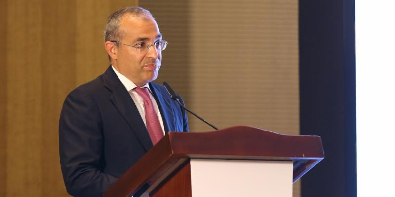 Состоялась презентация проекта Karabakh.Center Фонда возрождения Карабаха