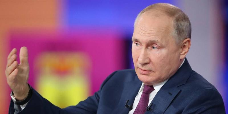 Владимир Путин: Никто не заинтересован в том, чтобы карабахский конфликт развивался