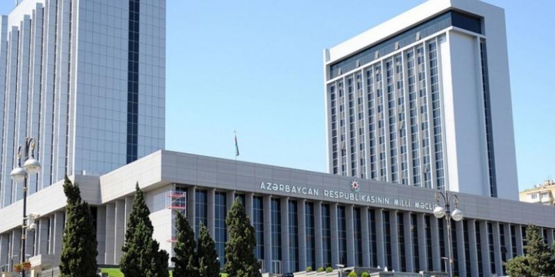 Azərbaycan Tolerantlıq və Sülh üçün Beynəlxalq Parlamentin 6-cı plenar sessiyasında təmsil olunacaq