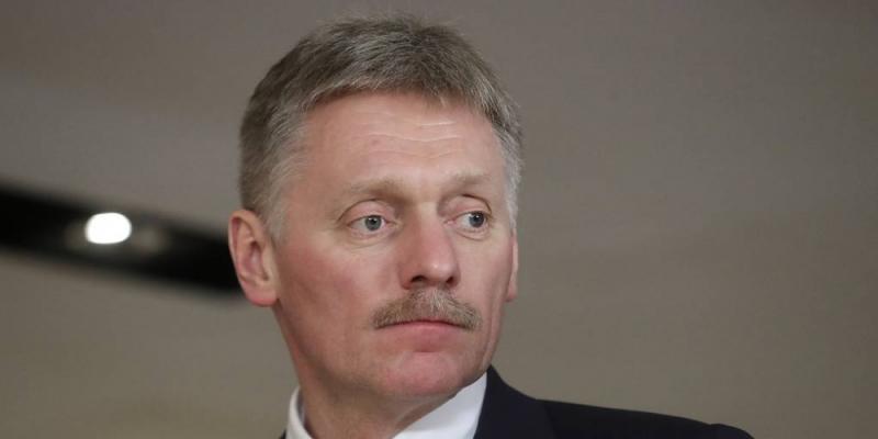 Дмитрий Песков: Контакты с азербайджанской стороной продолжаются на постоянной основе
