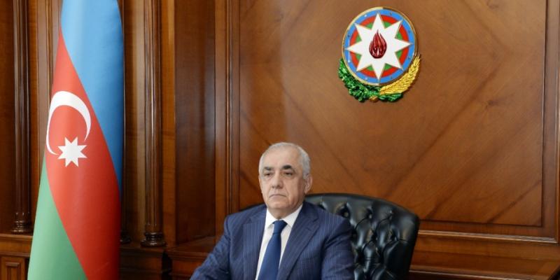 Состоялось республиканское совещание Оперативного штаба в расширенном составе
