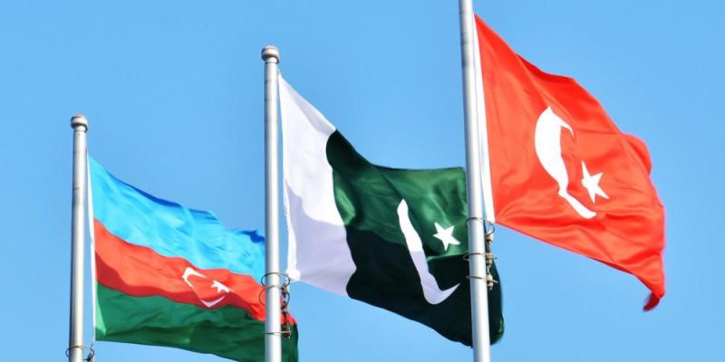 Состоится первая трехсторонняя встреча председателей парламентов Азербайджана, Турции и Пакистана