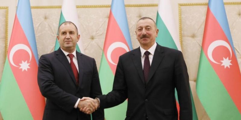 Сообщение пресс-службы Президента