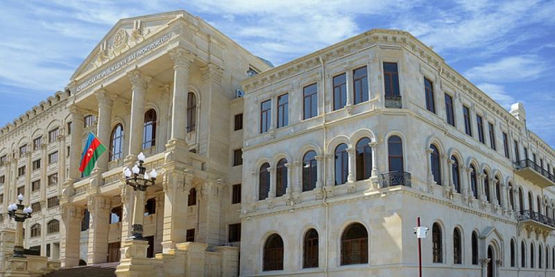 Делегация во главе с генеральным прокурором Азербайджана отбыла с визитом в Турцию