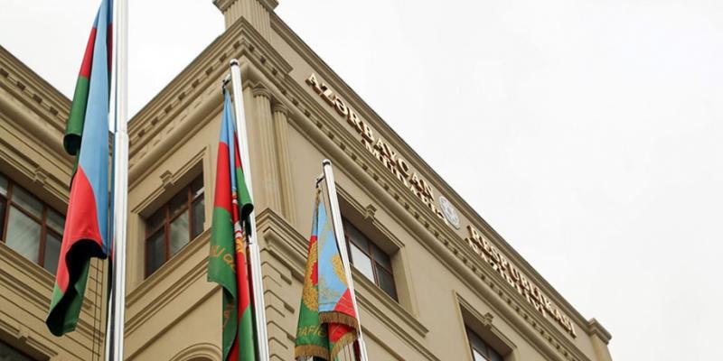 Решительно пресечена провокация незаконных армянских вооруженных формирований