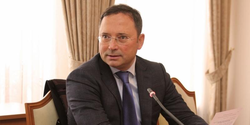 Депутат Верховной Рады: Украина приветствует усилия Азербайджана по установлению мира в Карабахе