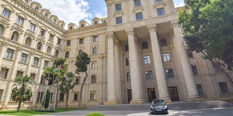 Министерство иностранных дел выступило с заявлением по случаю Международного дня защиты образования от нападений