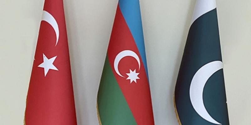 Bakıda Azərbaycan, Türkiyə və Pakistan xüsusi təyinatlılarının iştirakı ilə “Üç qardaş – 2021” beynəlxalq təlimi keçiriləcək