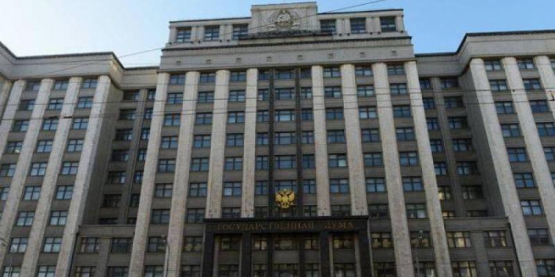 Депутаты Милли Меджлиса будут наблюдать за выборами в Государственную Думу России