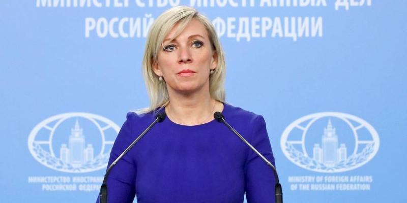 Россия передала в Баку и Ереван свои предложения по процессу делимитации и демаркации границы