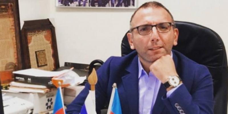 Израильский эксперт: Международный аэропорт Физули- важнейшая, но не последняя веха в восстановлении нового Карабаха