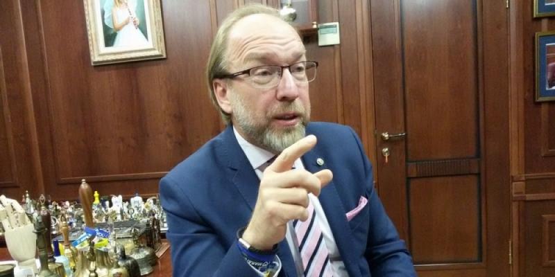 Украина ведет переговоры о продаже продуктов питания в Карабахе