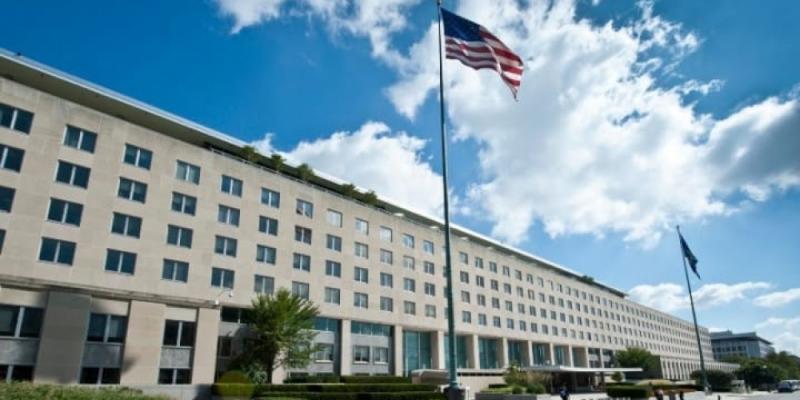 Дипломаты Госдепартамента США встретились с сопредседателями Минской группы ОБСЕ